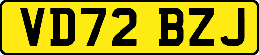 VD72BZJ
