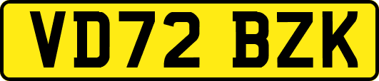 VD72BZK