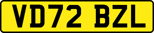 VD72BZL