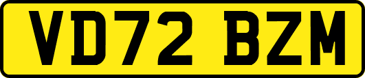 VD72BZM