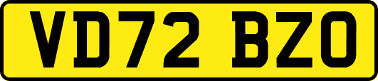VD72BZO