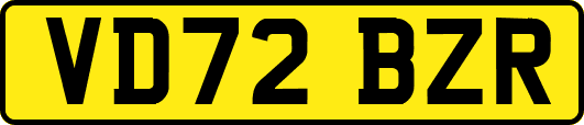VD72BZR