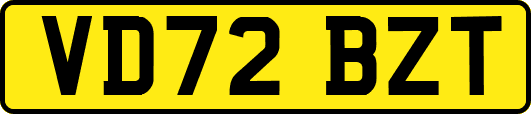 VD72BZT