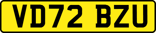 VD72BZU