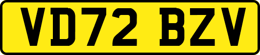 VD72BZV