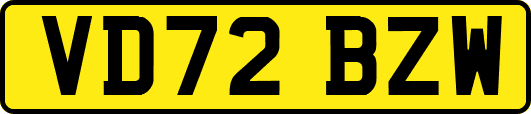 VD72BZW