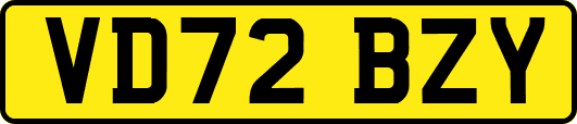 VD72BZY