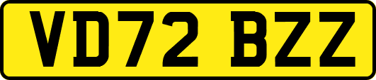 VD72BZZ