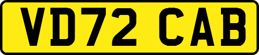 VD72CAB