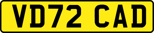 VD72CAD