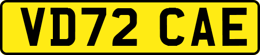 VD72CAE