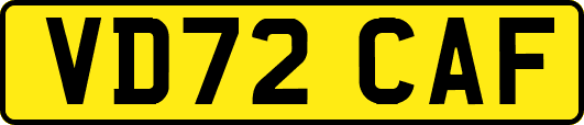 VD72CAF