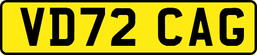 VD72CAG