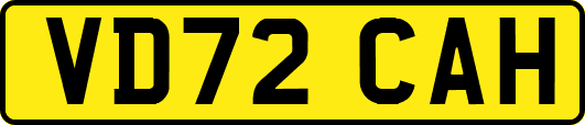 VD72CAH