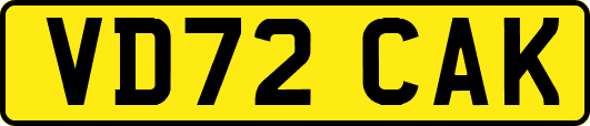 VD72CAK