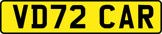 VD72CAR