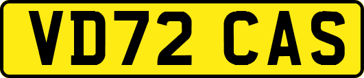 VD72CAS
