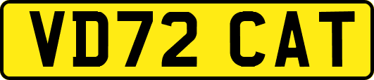 VD72CAT