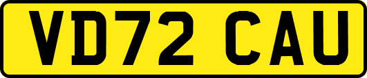 VD72CAU