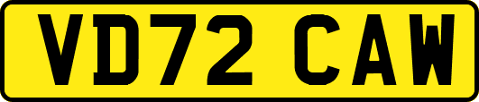 VD72CAW