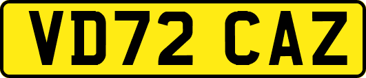 VD72CAZ