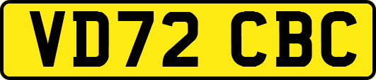 VD72CBC