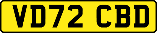 VD72CBD
