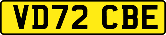 VD72CBE