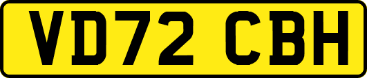 VD72CBH