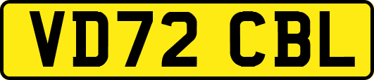 VD72CBL