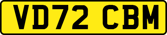 VD72CBM