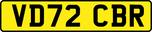 VD72CBR