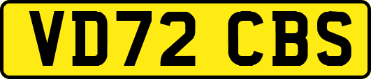 VD72CBS