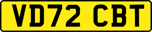 VD72CBT