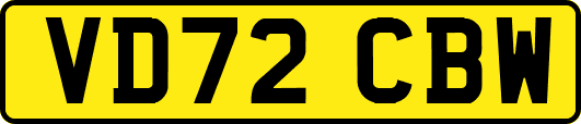 VD72CBW