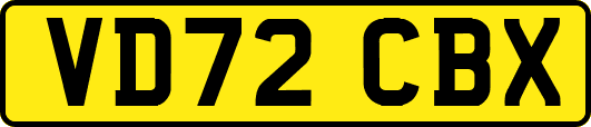 VD72CBX