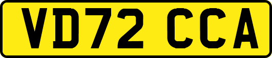 VD72CCA