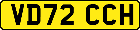 VD72CCH