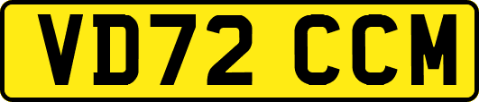 VD72CCM