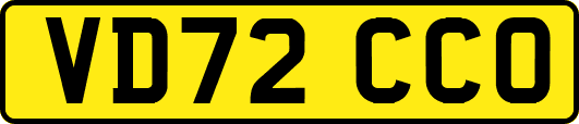 VD72CCO