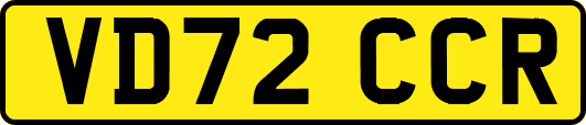 VD72CCR