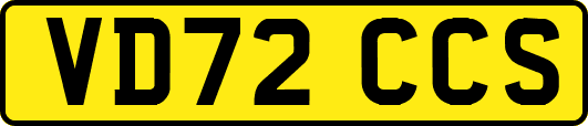 VD72CCS