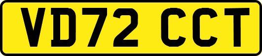 VD72CCT