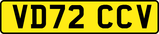 VD72CCV