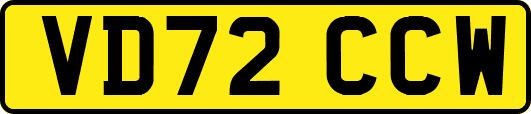 VD72CCW