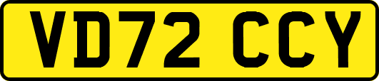VD72CCY