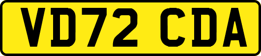 VD72CDA
