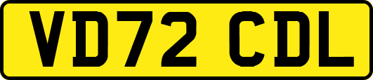 VD72CDL