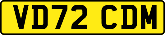VD72CDM
