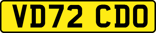 VD72CDO